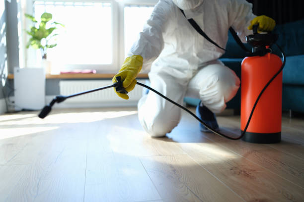 Reliable Drug Lab Cleanup contractor in Offutt AFB, NE by Dulley Family Biohazard Services